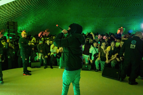 COLORS À PARIS 2022