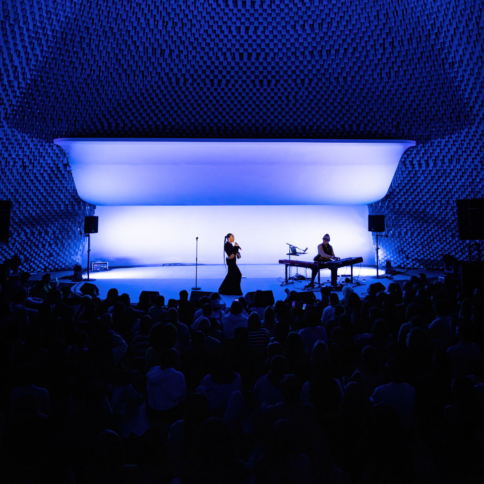 COLORS À PARIS 2022