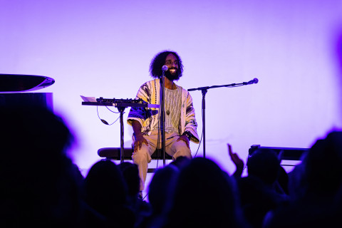 COLORS À PARIS 2022