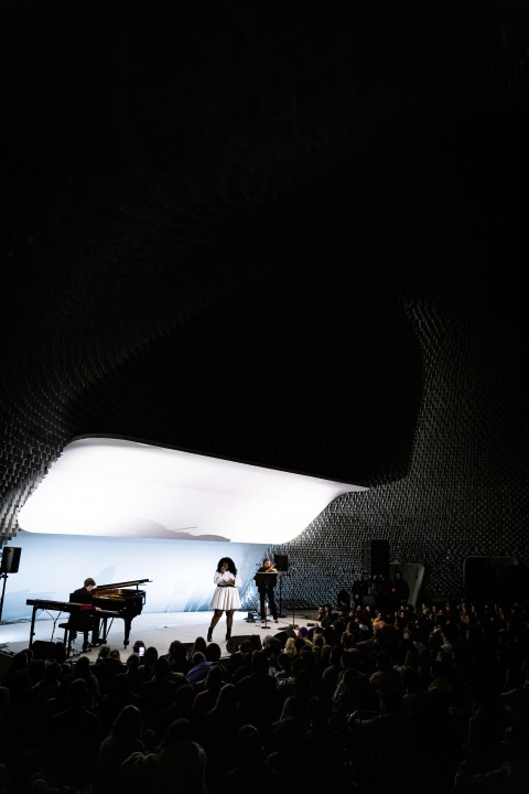 COLORS À PARIS 2022