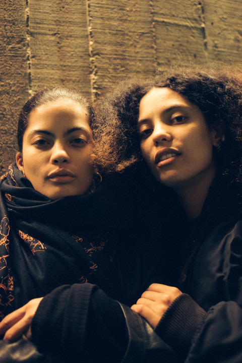 COLORS À PARIS 2022