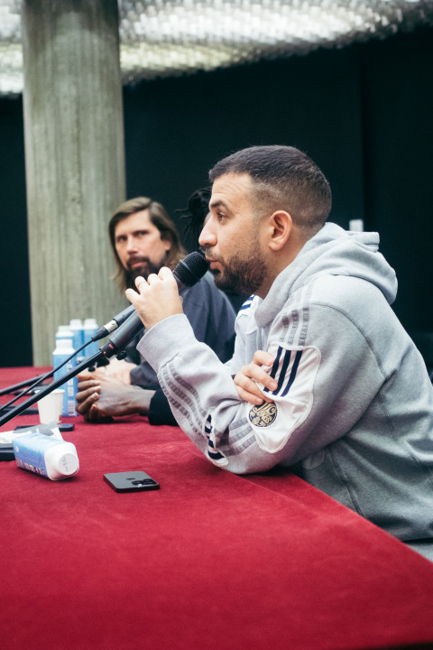 COLORS À PARIS 2022