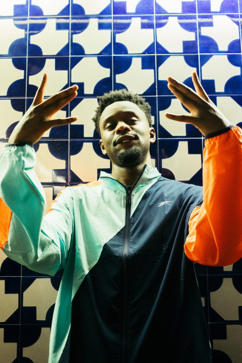 COLORS À PARIS 2022