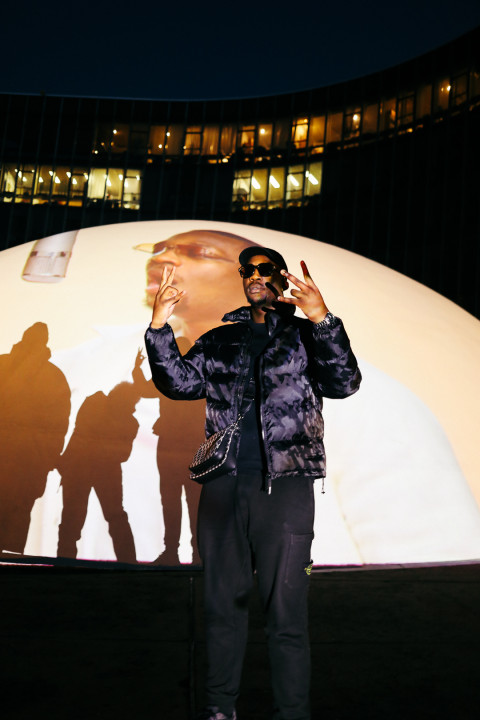 COLORS À PARIS 2022