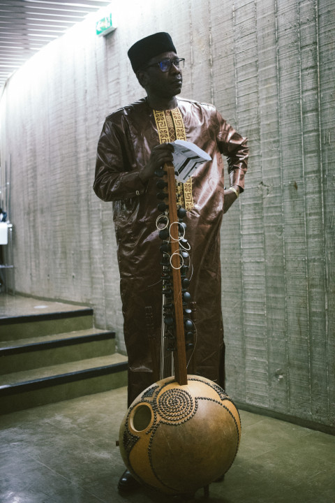 COLORS À PARIS 2022