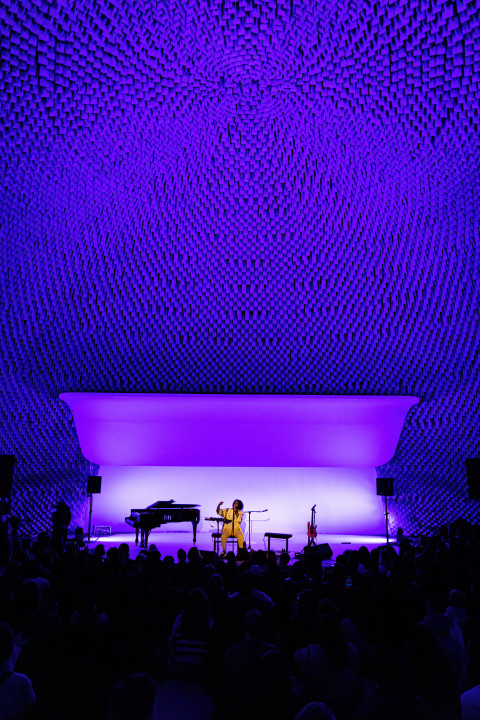 COLORS À PARIS 2022