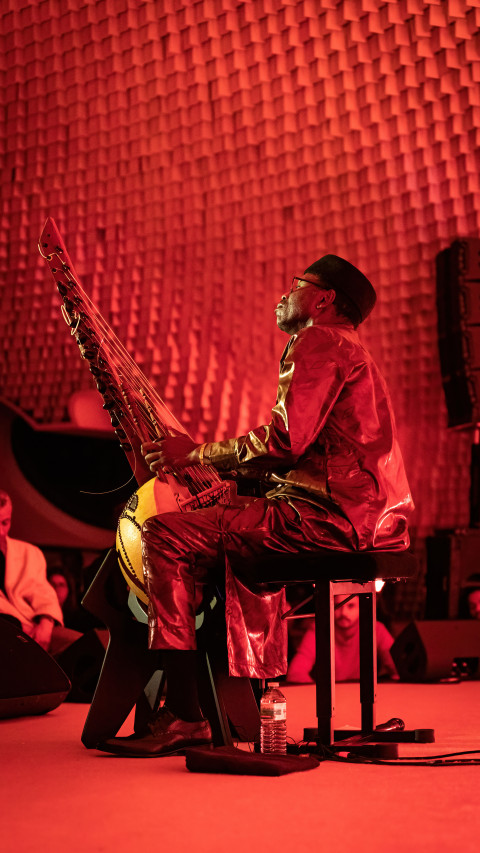 COLORS À PARIS 2022