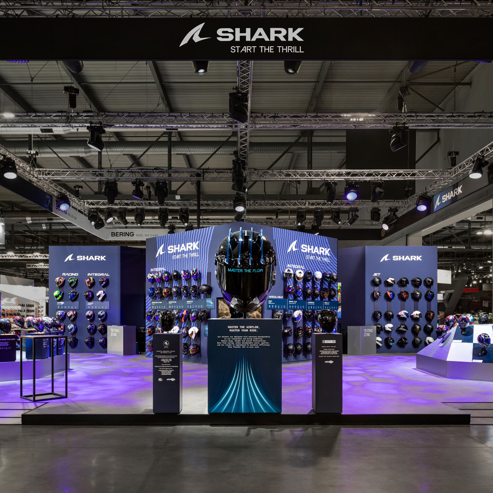 EICMA 2025