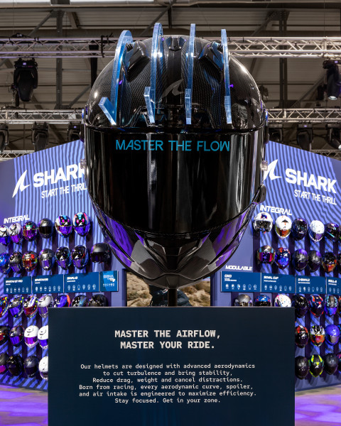 EICMA 2025