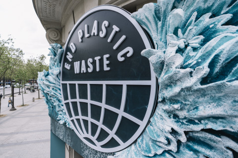 End Plastic Waste