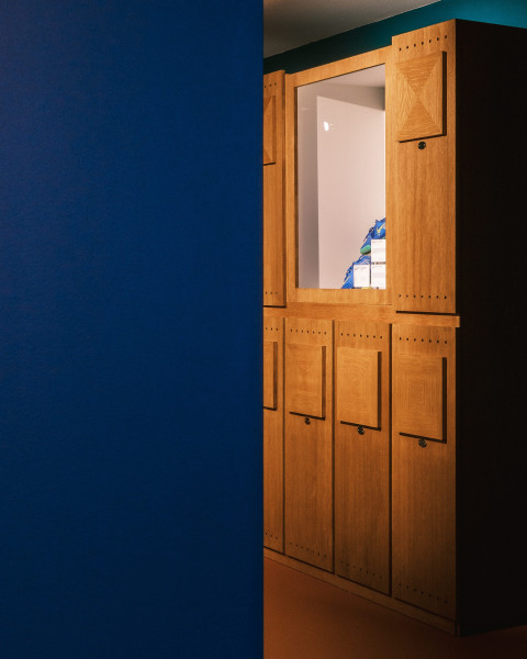 Exposition Rafael Nadal