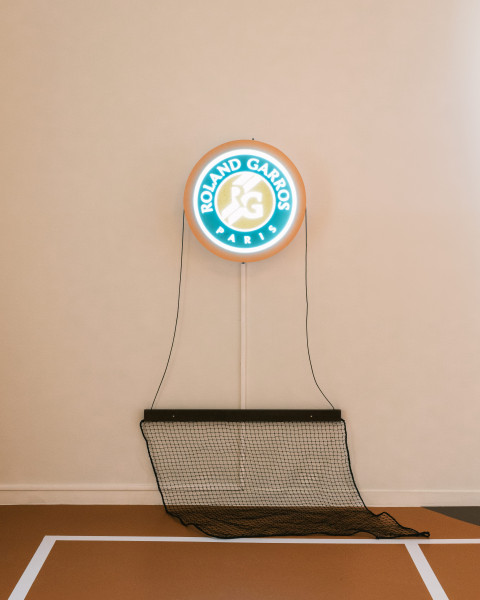 Exposition Rafael Nadal