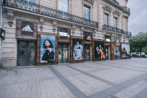 Impossible is Nothing 2022