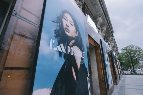 Impossible is Nothing 2022