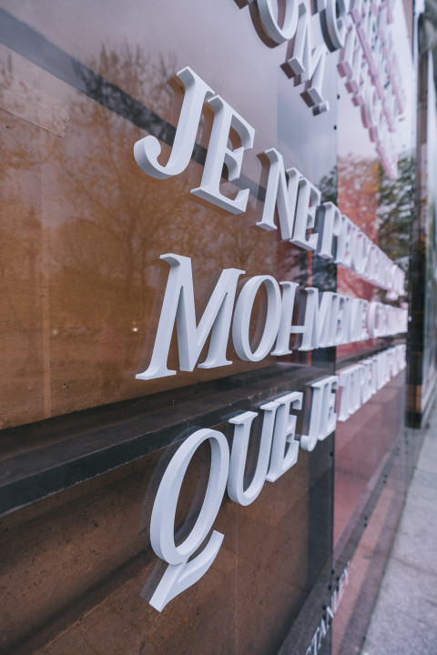 Impossible is Nothing 2022