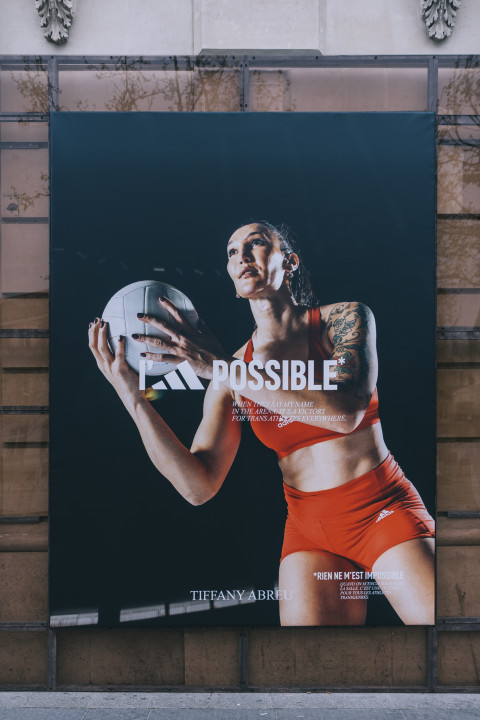 Impossible is Nothing 2022