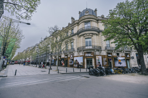 Impossible is Nothing 2022