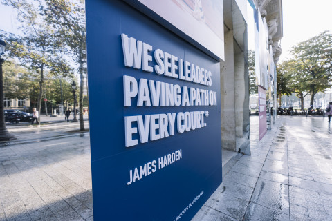 Impossible is nothing