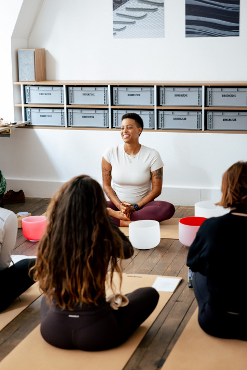 L’ATELIER BIRKENSTOCK