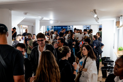 L’ATELIER BIRKENSTOCK