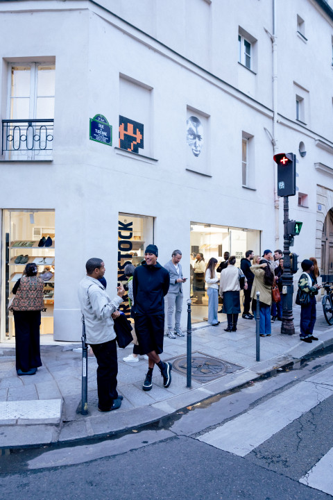 L’ATELIER BIRKENSTOCK