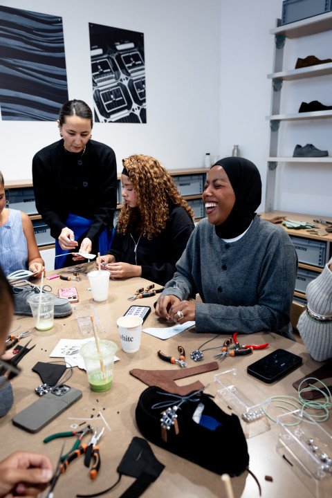 L’ATELIER BIRKENSTOCK