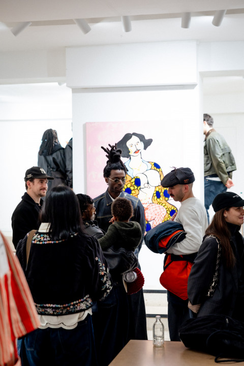 L’ATELIER BIRKENSTOCK