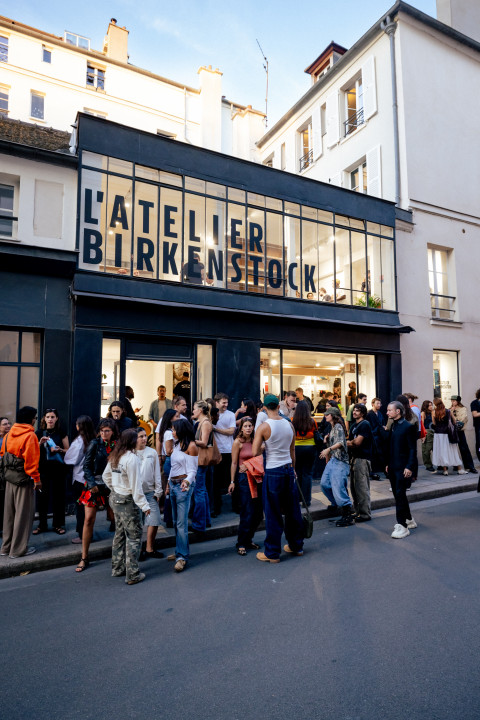 L’ATELIER BIRKENSTOCK