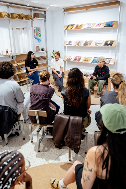 L’ATELIER BIRKENSTOCK