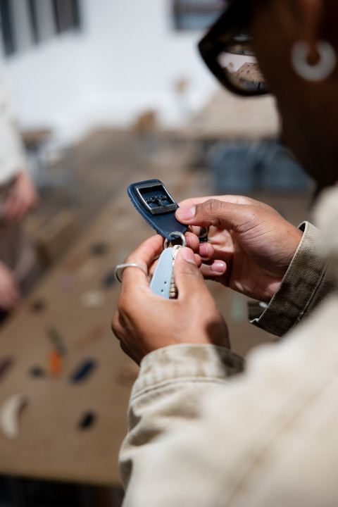 L’ATELIER BIRKENSTOCK