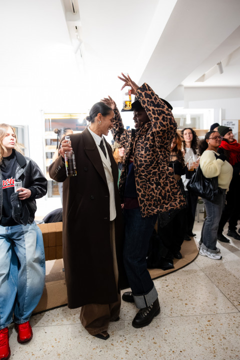 L’ATELIER BIRKENSTOCK