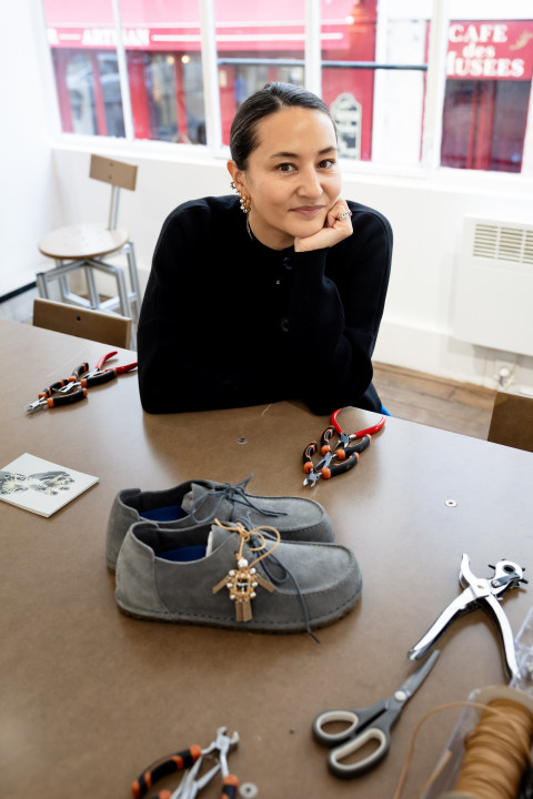 L’ATELIER BIRKENSTOCK