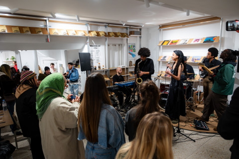 L’ATELIER BIRKENSTOCK