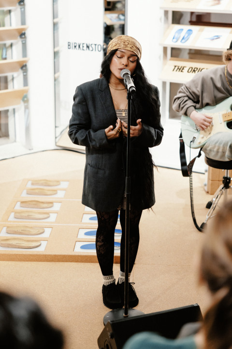 L’ATELIER BIRKENSTOCK