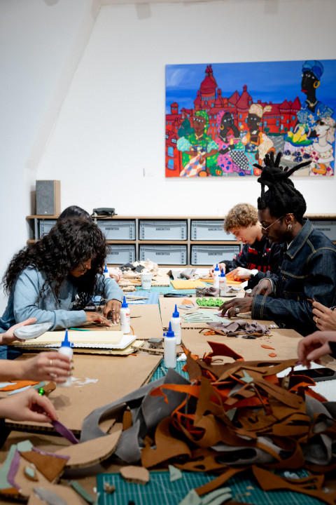 L’ATELIER BIRKENSTOCK