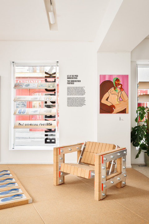 L’ATELIER BIRKENSTOCK