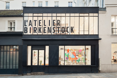 L’ATELIER BIRKENSTOCK