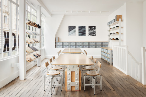 L’ATELIER BIRKENSTOCK