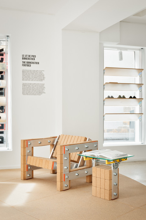 L’ATELIER BIRKENSTOCK