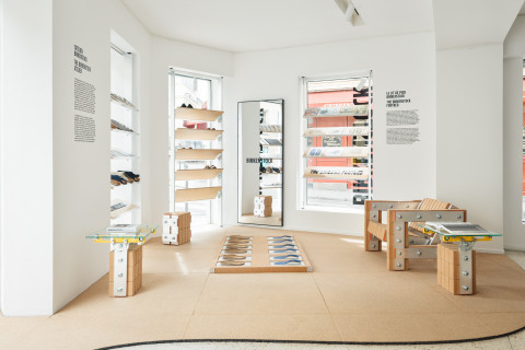 L’ATELIER BIRKENSTOCK