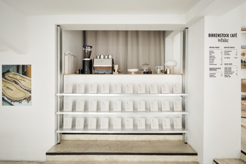 L’ATELIER BIRKENSTOCK