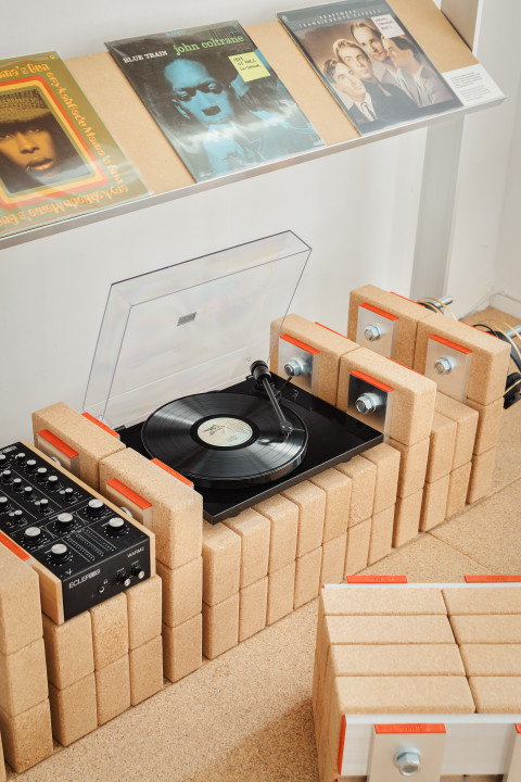 L’ATELIER BIRKENSTOCK