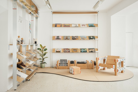 L’ATELIER BIRKENSTOCK