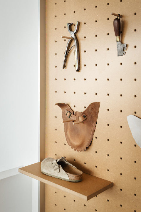 L’ATELIER BIRKENSTOCK