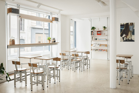 L’ATELIER BIRKENSTOCK