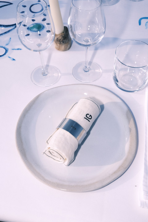 LA TERRASSE - adidas Paris