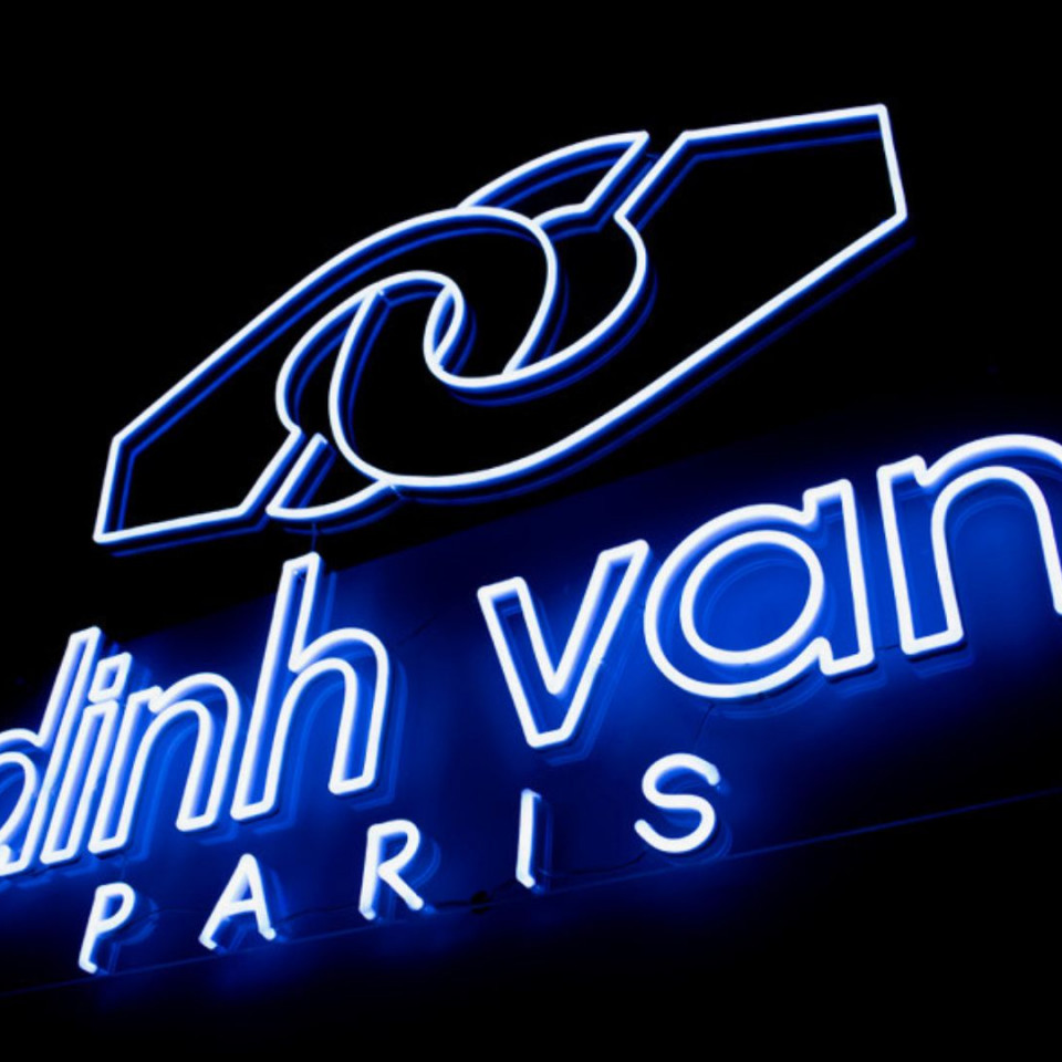 Lancement Menottes Dinh Van