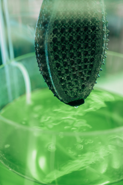 Le Laboratoire 4D
