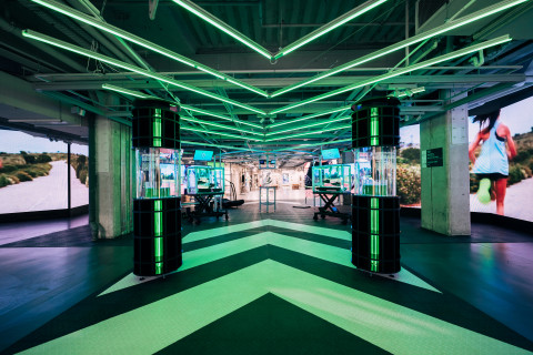 Le Laboratoire 4D