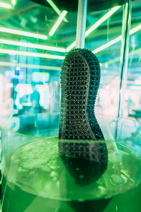 Le Laboratoire 4D